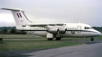 Photo ID 36228 by Mike Hopwood. UK Air Force British Aerospace BAe 146 CC1 BAe 146 100, ZD696