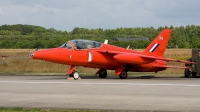 Photo ID 36233 by Rainer Mueller. Private Private Folland Gnat T 1, G TIMM