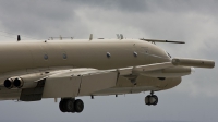 Photo ID 36281 by Liam Paul McBride. UK Air Force Hawker Siddeley Nimrod MR 2, XV255