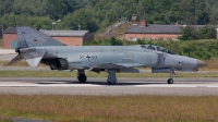 Photo ID 36316 by Rainer Mueller. Germany Air Force McDonnell Douglas F 4F Phantom II, 37 63