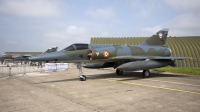 Photo ID 36350 by Jörg Pfeifer. France Air Force Dassault Mirage IIIR, 348