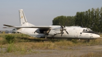 Photo ID 36465 by Chris Lofting. Romania Air Force Antonov An 26, 307