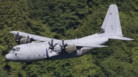 Photo ID 36469 by Chris Lofting. UK Air Force Lockheed Martin Hercules C5 C 130J L 382, ZH889