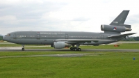 Photo ID 4405 by David Marshall. Netherlands Air Force McDonnell Douglas KDC 10 30CF, T 264