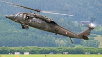 Photo ID 36476 by Alex van Noye. Austria Air Force Sikorsky S 70A 42 Black Hawk, 6M BI