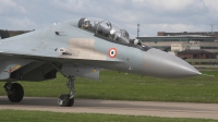 Photo ID 4425 by Kevin Clarke. India Air Force Sukhoi Su 30MKI Flanker, SB044