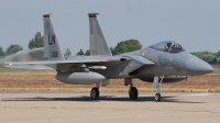 Photo ID 36686 by Rich Pittman. USA Air Force McDonnell Douglas F 15C Eagle, 86 0166