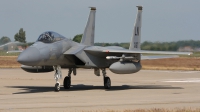 Photo ID 36688 by Rich Pittman. USA Air Force McDonnell Douglas F 15C Eagle, 86 0160