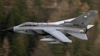 Photo ID 36595 by Chris Lofting. UK Air Force Panavia Tornado GR4, ZA453