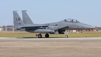 Photo ID 36739 by Jason Grant. USA Air Force McDonnell Douglas F 15E Strike Eagle, 91 0311