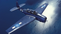 Photo ID 36751 by Ned Dawson. Private Private Grumman TBM 3E Avenger, ZK TBM