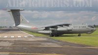 Photo ID 4450 by James Shelbourn. India Air Force Ilyushin IL 78MKI Midas, RK3452