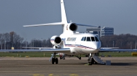 Photo ID 36812 by Maarten Peters. France Air Force Dassault Falcon 50, 27