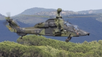 Photo ID 36855 by Tony Osborne - Opensky Imagery. Germany Army Eurocopter EC 665 Tiger UHT, 74 05