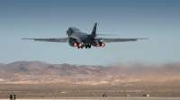 Photo ID 36887 by Jeremy Mosher. USA Air Force Rockwell B 1B Lancer, 86 0094