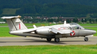 Photo ID 36956 by Markus Schrader. Austria Air Force Saab 105Oe, 1129