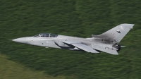 Photo ID 4484 by Kevin Clarke. UK Air Force Panavia Tornado F3, ZE755
