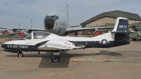 Photo ID 4490 by Jaysen F. Snow - Sterling Aerospace Photography. USA Air Force Cessna T 37B Tweety Bird 318B, 58 1977