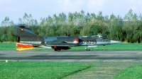 Photo ID 37048 by Joop de Groot. Netherlands Air Force Lockheed F 104G Starfighter, D 8259
