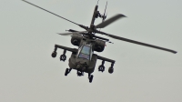 Photo ID 37353 by Bas Bonsel. Netherlands Air Force Boeing AH 64DN Apache Longbow, Q 21