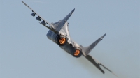 Photo ID 37290 by Roman Mr.MiG. Slovakia Air Force Mikoyan Gurevich MiG 29AS, 0921