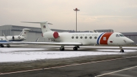 Photo ID 4534 by David Marshall. USA Coast Guard Gulfstream Aerospace G V Gulfstream V, 01