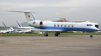 Photo ID 4537 by David Marshall. USA Air Force Gulfstream Aerospace C 37A G550, 97 0400