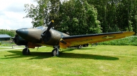 Photo ID 37419 by Martin Kubo. USA Army Air Force Beech C 45H Expeditor, G BKRG