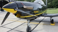 Photo ID 37445 by Jimmy van Drunen. Netherlands Air Force Pilatus PC 7 Turbo Trainer, L 01