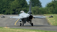 Photo ID 37461 by Tim Van den Boer. Belgium Air Force General Dynamics F 16AM Fighting Falcon, FA 134