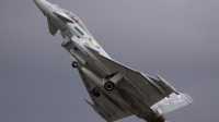Photo ID 37491 by Craig Pelleymounter. UK Air Force Eurofighter Typhoon FGR4, ZJ924