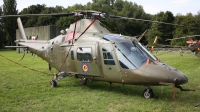 Photo ID 37704 by Jimmy van Drunen. Belgium Army Agusta A 109HO A 109BA, H24