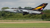 Photo ID 37572 by Jan Suchanek. UK Air Force Panavia Tornado F3, ZE734