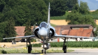 Photo ID 37626 by Ludwig Isch. France Air Force Dassault Mirage 2000 5F, 47