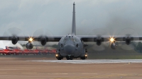 Photo ID 37562 by David Marshall. USA Air Force Lockheed MC 130H Hercules L 382, 87 0023