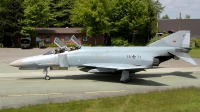 Photo ID 37664 by Klemens Hoevel. Germany Air Force McDonnell Douglas F 4F Phantom II, 38 73