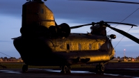 Photo ID 37707 by Chris Lofting. UK Air Force Boeing Vertol Chinook HC2 CH 47D, ZA670