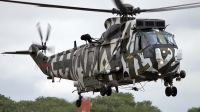 Photo ID 37598 by Craig Pelleymounter. UK Navy Westland Sea King HC4, ZF115