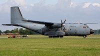 Photo ID 37631 by Rainer Mueller. France Air Force Transport Allianz C 160R, R205