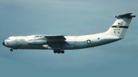 Photo ID 37716 by Arie van Groen. USA Air Force Lockheed C 141A Starlifter, 63 8076