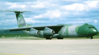 Photo ID 37726 by Arie van Groen. USA Air Force Lockheed C 141B Starlifter L 300, 66 0136