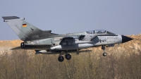 Photo ID 37989 by Chris Lofting. Germany Air Force Panavia Tornado ECR, 46 46