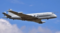 Photo ID 37981 by Craig Pelleymounter. UK Air Force BAE Systems Nimrod MRA 4, ZJ518