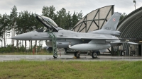 Photo ID 38102 by Cristian Schrik. Poland Air Force General Dynamics F 16C Fighting Falcon, 4067