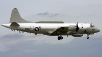 Photo ID 38155 by PAUL CALLAGHAN. USA Navy Lockheed EP 3E Aries II, 156507