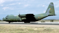 Photo ID 38230 by Joop de Groot. Romania Air Force Lockheed C 130B Hercules L 282, 6166