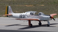 Photo ID 38235 by Chris Lofting. Brazil Air Force Neiva T 25C Universal, 1891