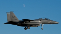 Photo ID 38249 by marcel Stok. USA Air Force McDonnell Douglas F 15E Strike Eagle, 98 0131