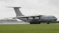 Photo ID 4653 by Robin Powney. India Air Force Ilyushin IL 76MD Gajaraj, K2663