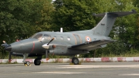 Photo ID 38175 by frank van de waardenburg. France Air Force Embraer EMB 121AN Xingu, 070